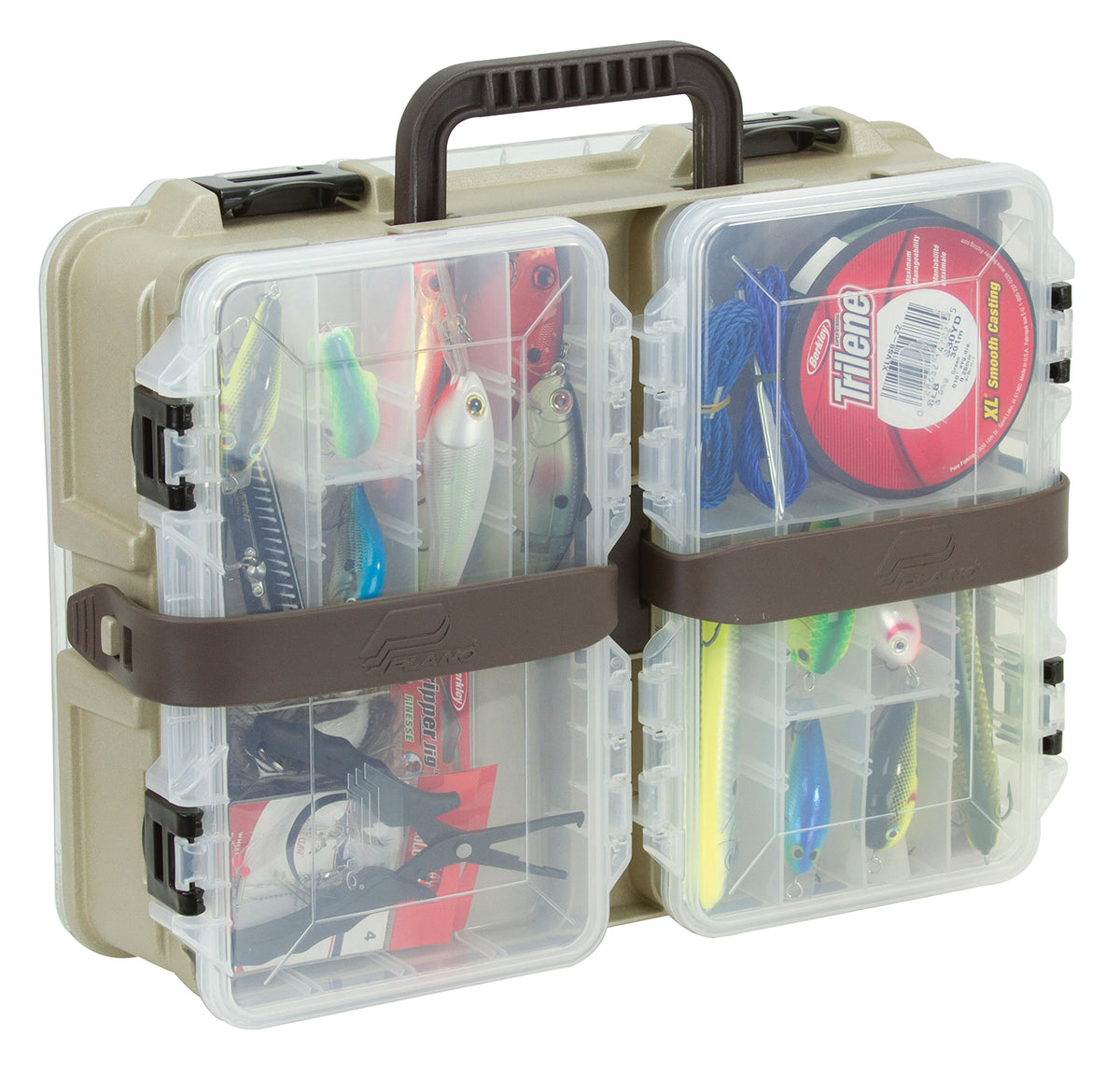 Flex'N Go Storage Box
