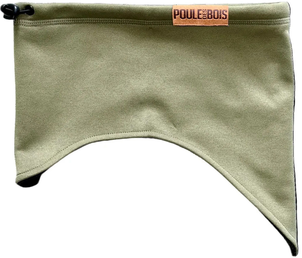 Bandit Hunting Neck Warmer - Women's