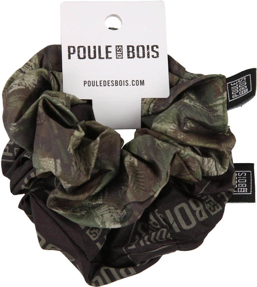 Scrunchies Duo - Women's - 2/PK