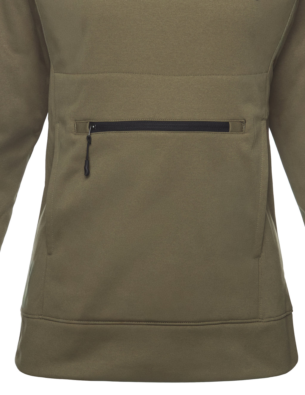 Hunting Pullover Hoodie - Women's