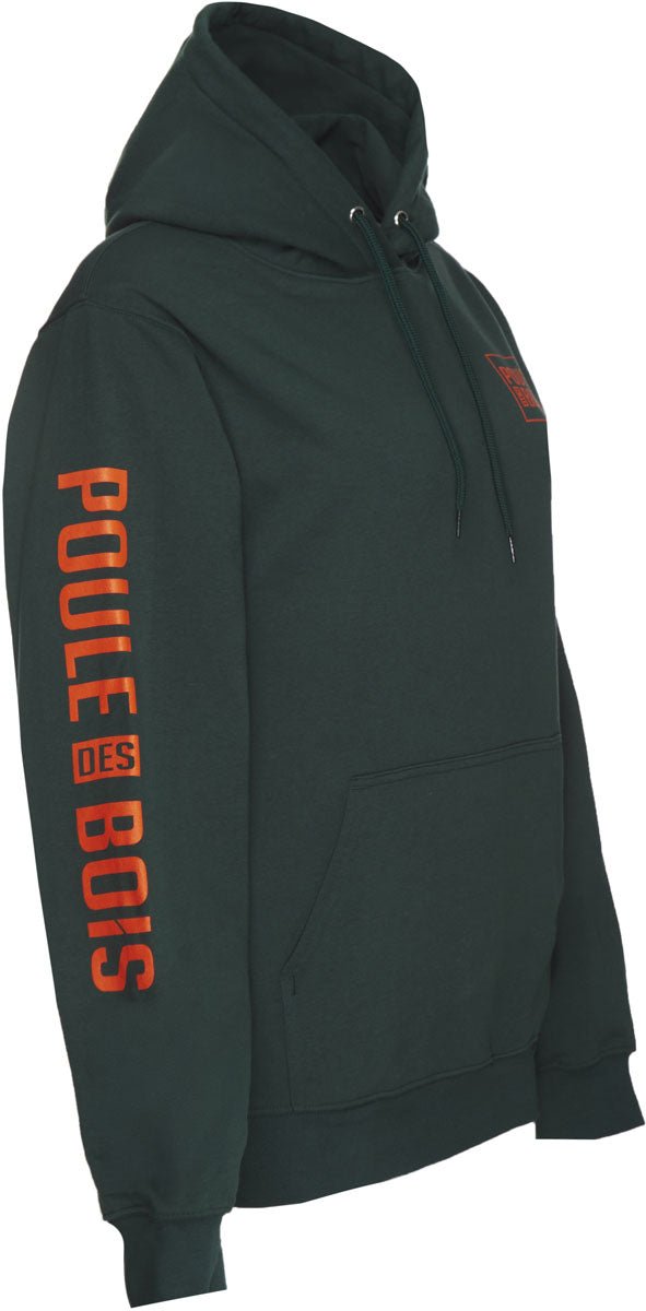 Classic Hunting Pullover Hoodie - Women's