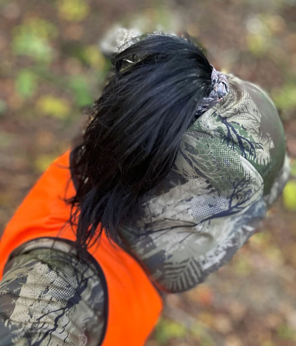Hunting Pullover Hoodie - Women's