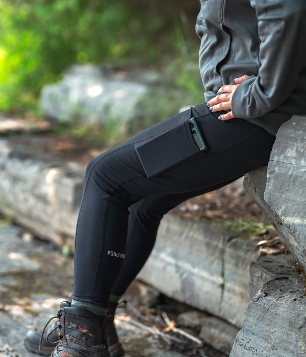 Hunting Leggings - Women's