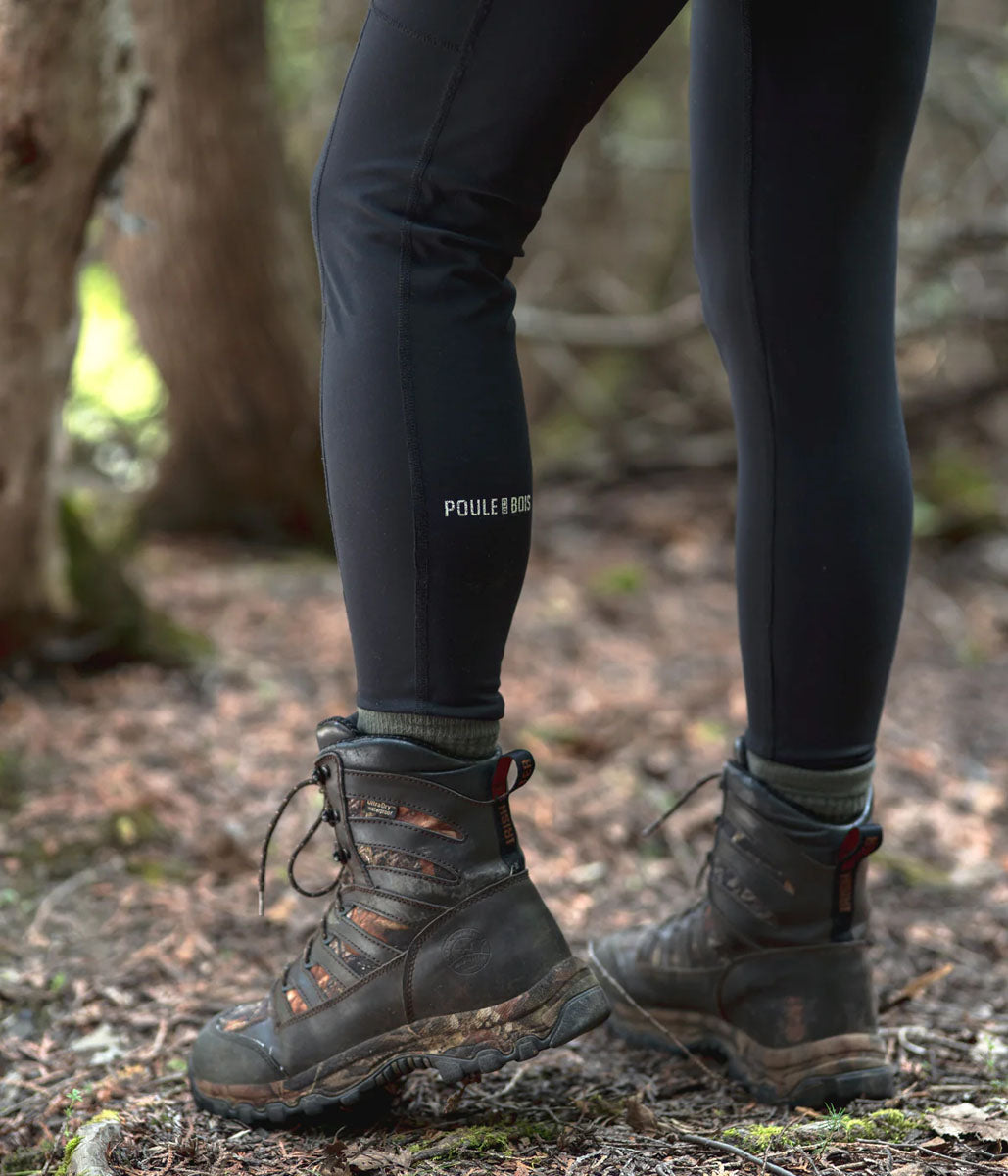 Hunting Leggings - Women's