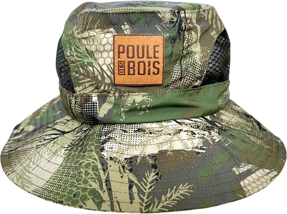 Hunting Hat - Women's