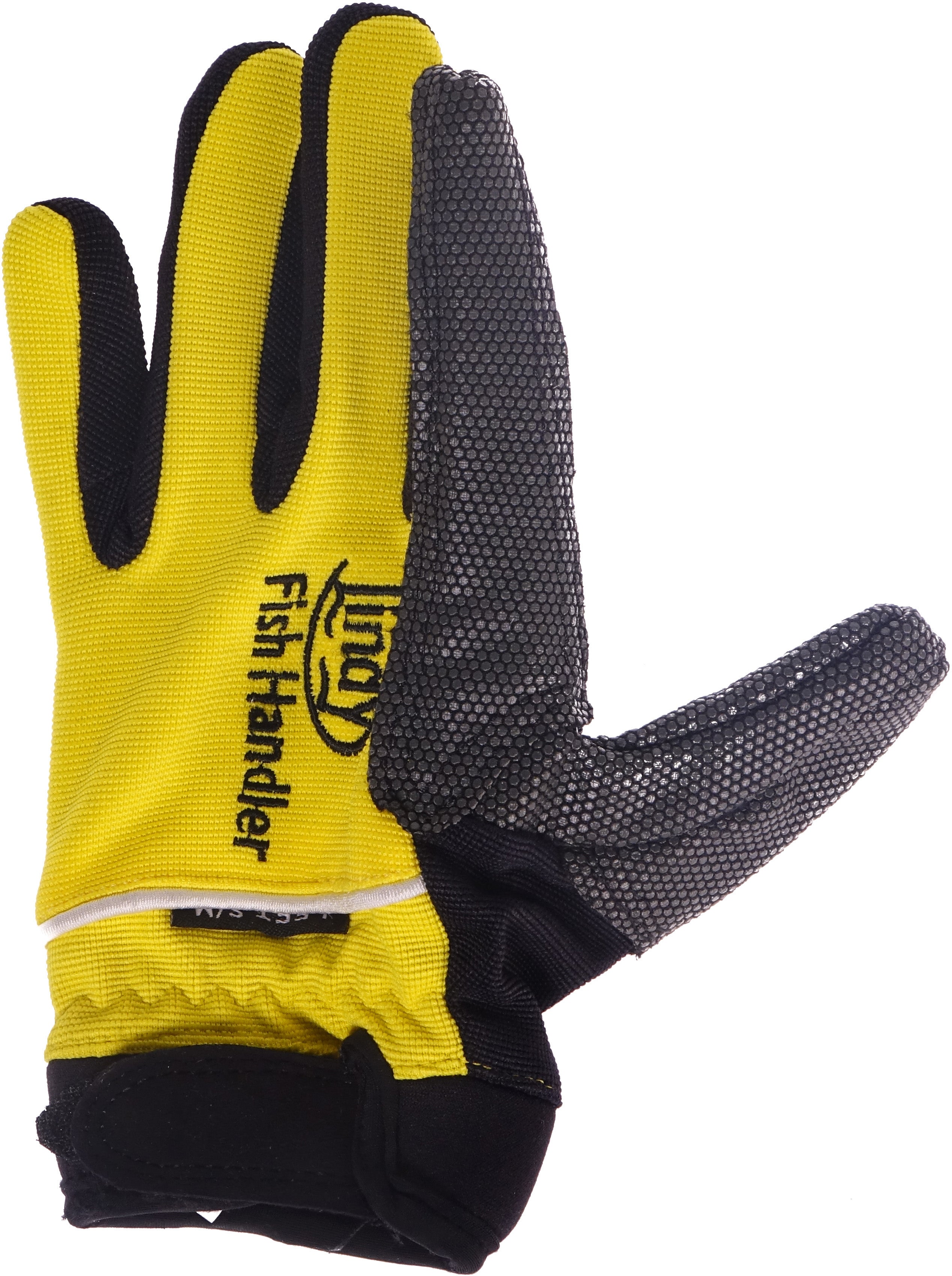 Left-Handed Fish Handling Glove - M