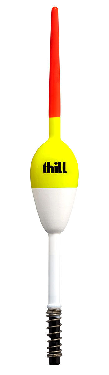 America's Favorite Float Oval Spring Fishing Float