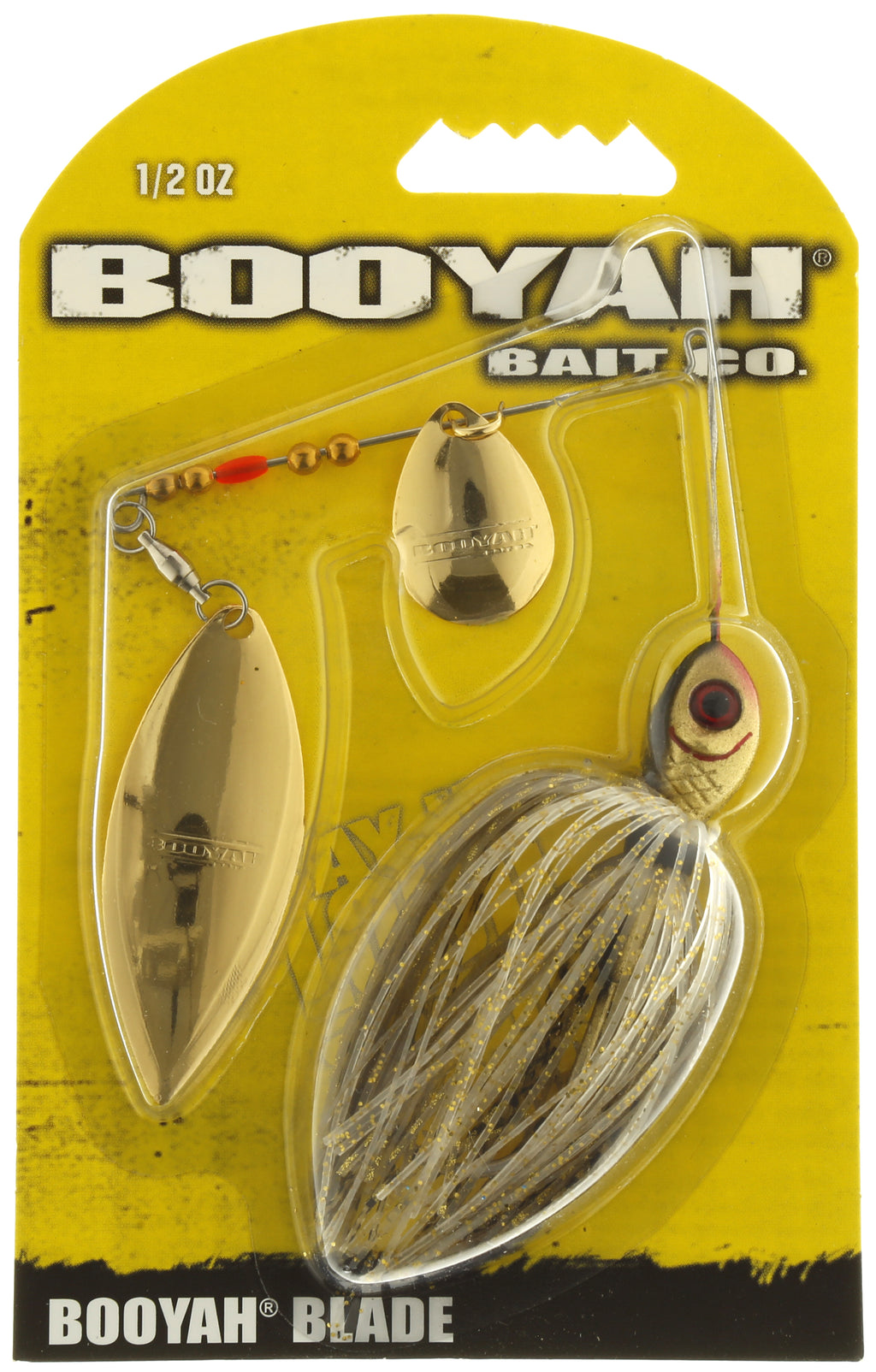 Booyah Blade Sb Bait