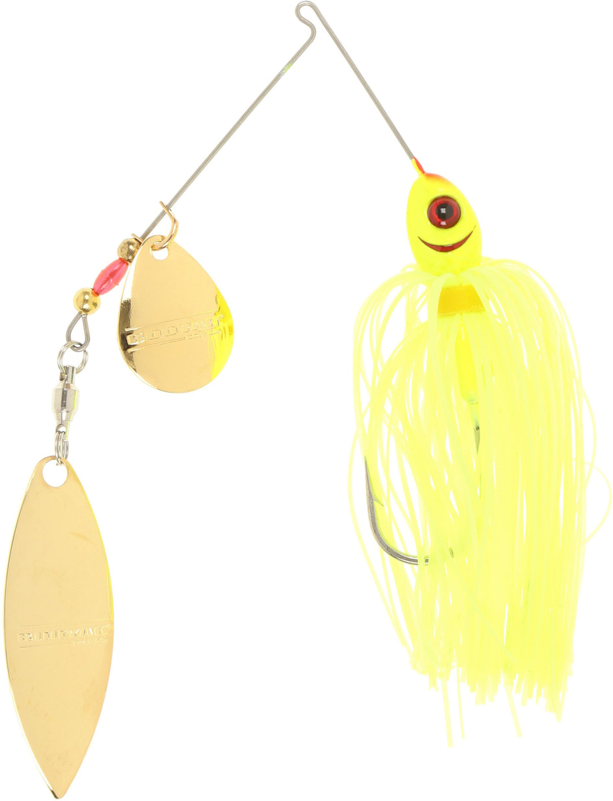 Booyah Blade Sb Bait