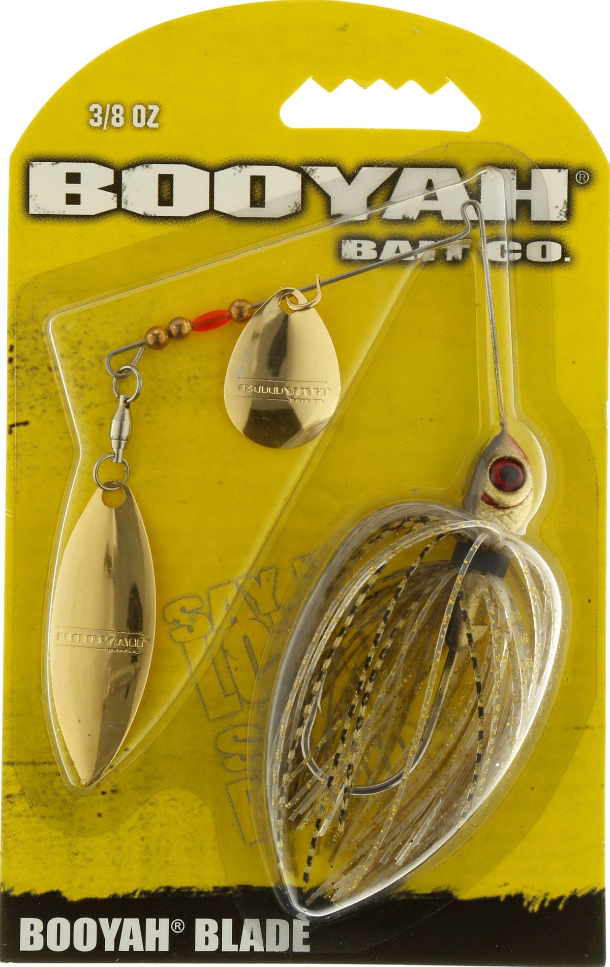 Booyah Blade Sb Bait