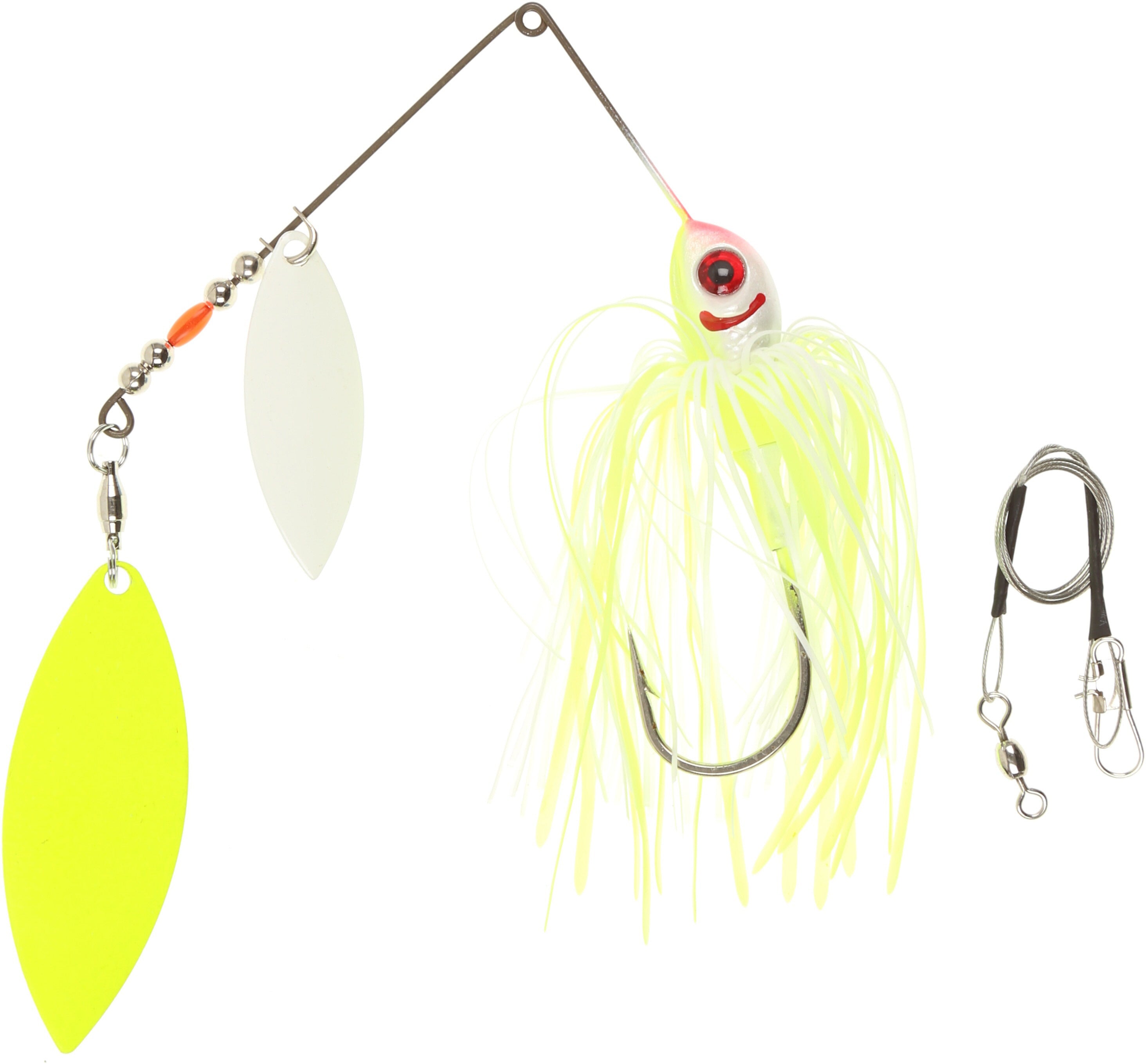 Pikee Spinner Bait