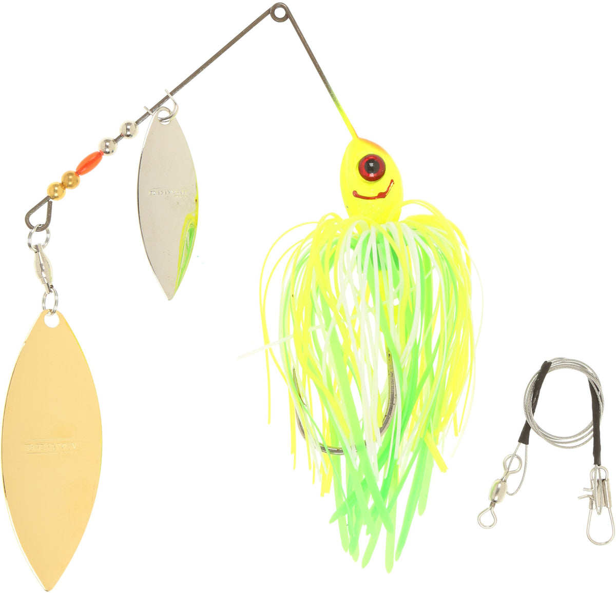 Pikee Spinner Bait