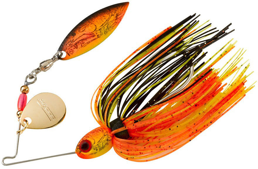 Pond Magic Real Craw Spinnerbait