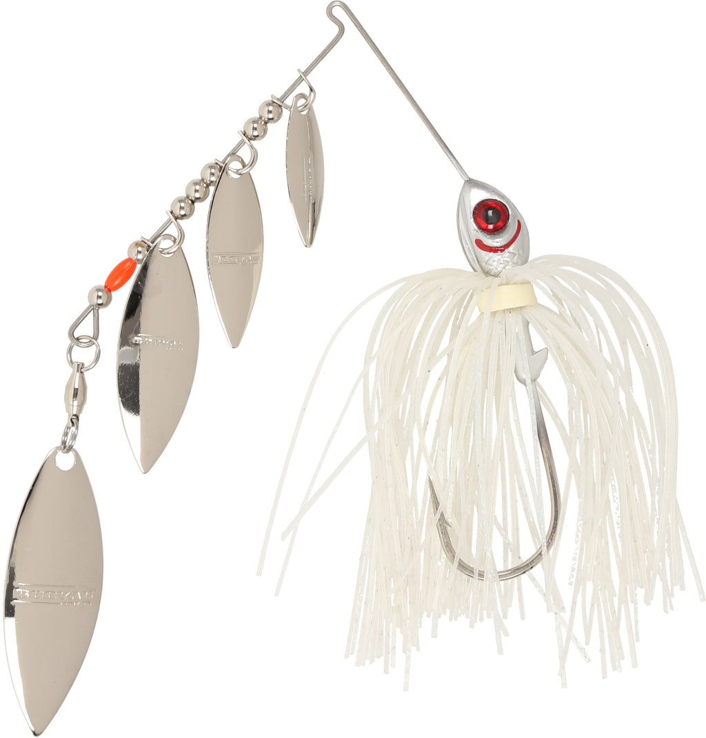 Super Shad Spinnerbait