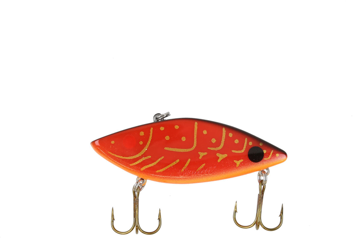 Super Spot Hard Bait - 3 in.