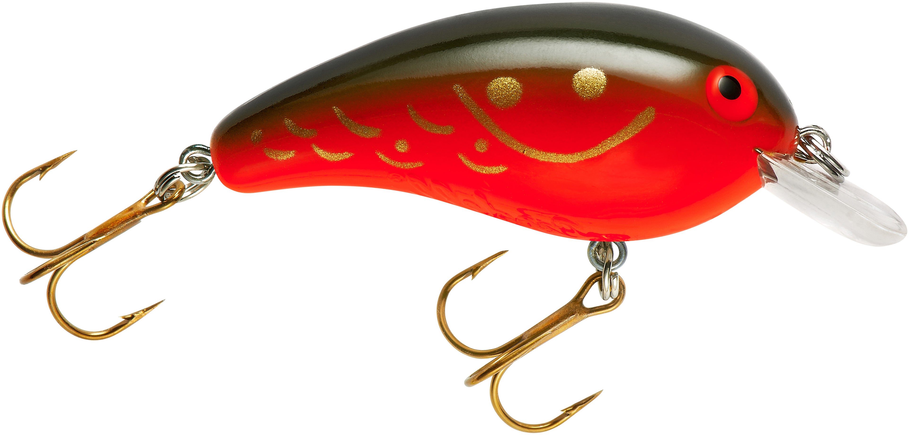 Big O Crankbait - 9.4 g