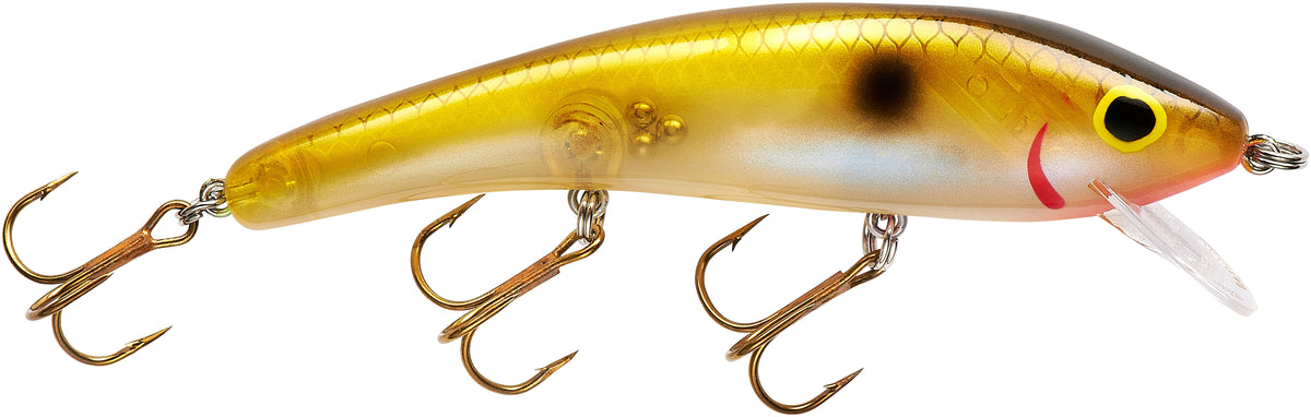 Ripplin Red Fin 13.6 g  Hard Bait