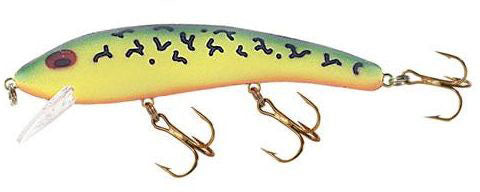 Ripplin Red Fin Jerkbait - 13.6 g