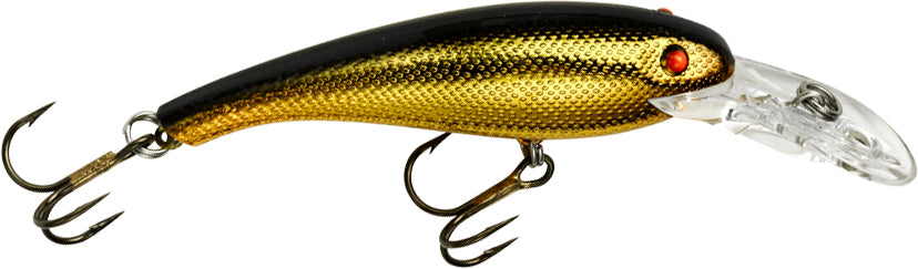 Wally Diver Crankbait