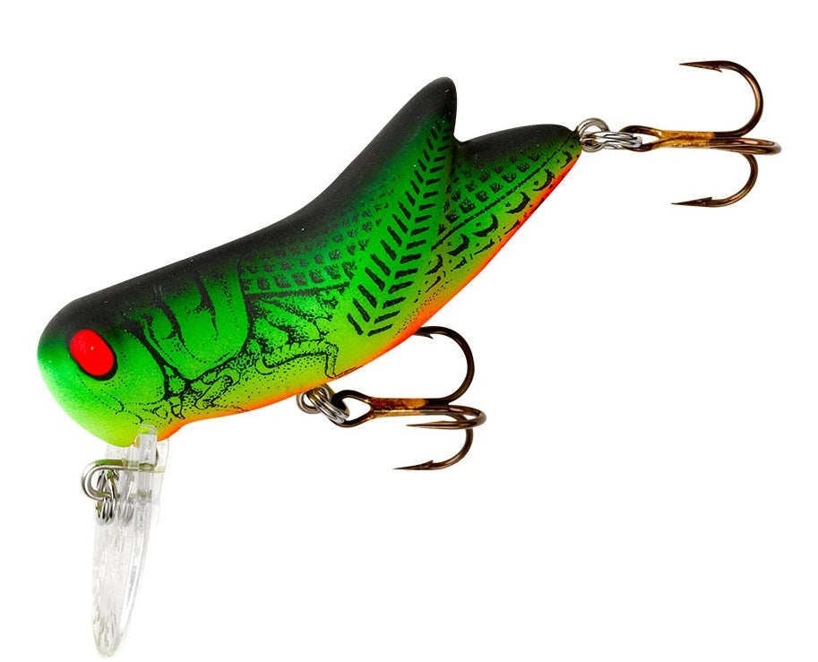 Crickhopper Hard Bait