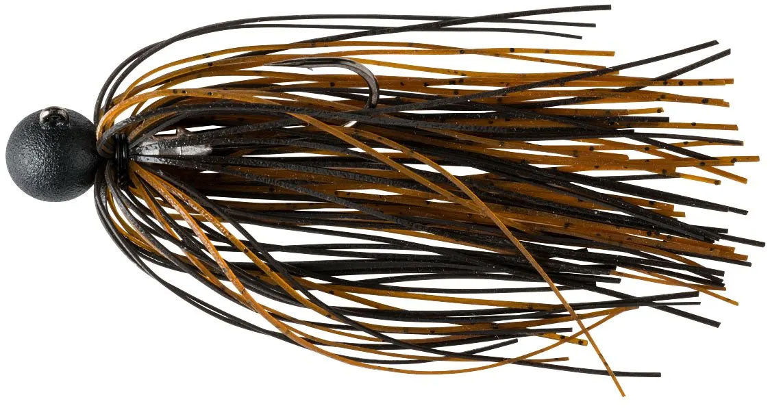 Finesse Round Jig - 3/16 oz. - 1/PK