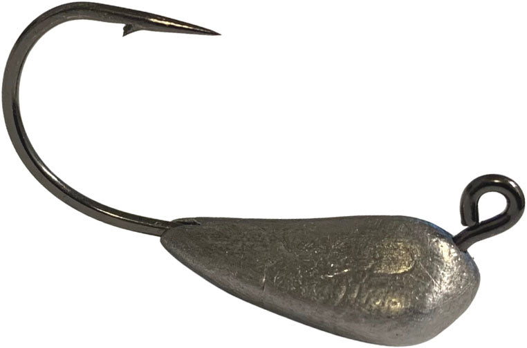 Mini Pro Tube Head Sinker - 3/8 oz. - 4/PK