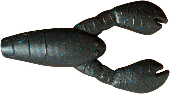 Snack Craw Soft Bait - 8/PK