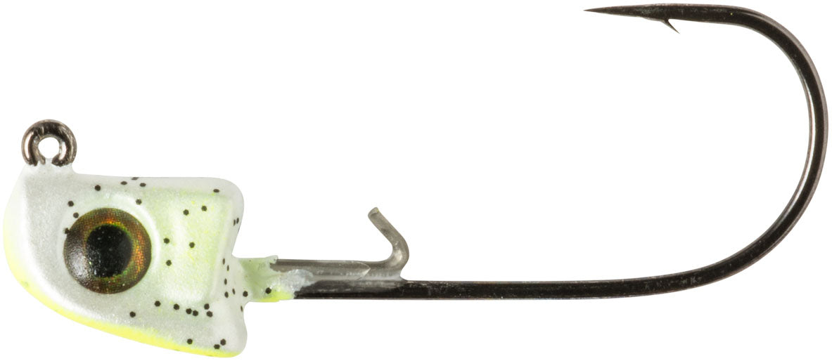 Sneaky Swimbait Jig - 1/4 oz. - 2/PK