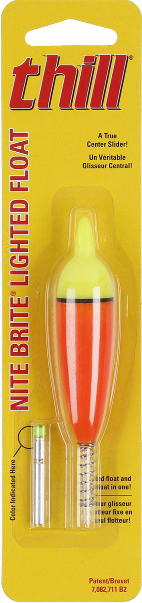 Nite Brite Lighted Float