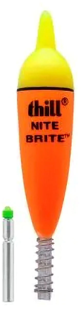 Nite Brite Lighted Float