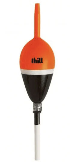 Oval Fixed Stem Float