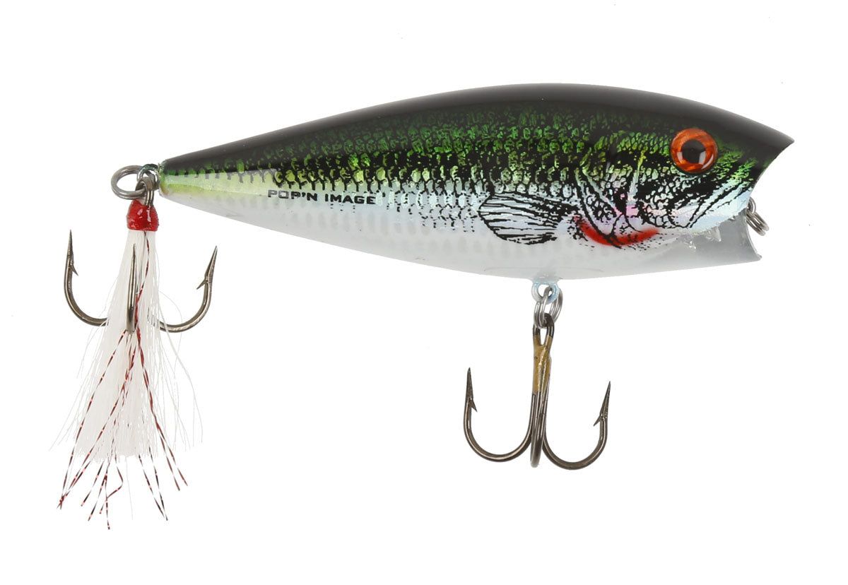 Pop'N Image Top Water Lure