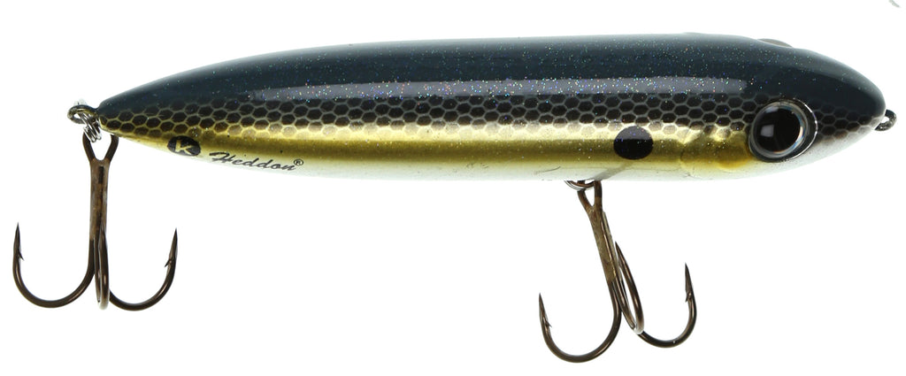 One Knocker Spook Top Water Lure