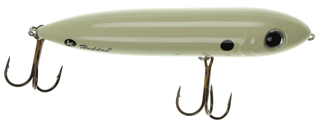One Knocker Spook Top Water Lure