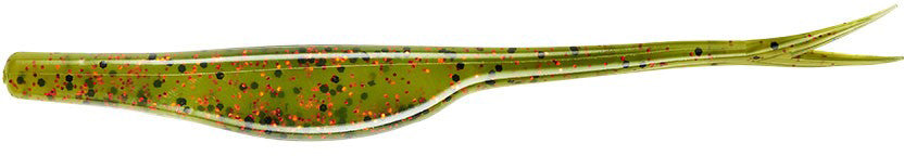 Breaking Shad 5 in. Soft Bait