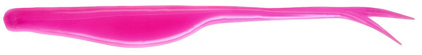 Breaking Shad 5 in. Soft Bait