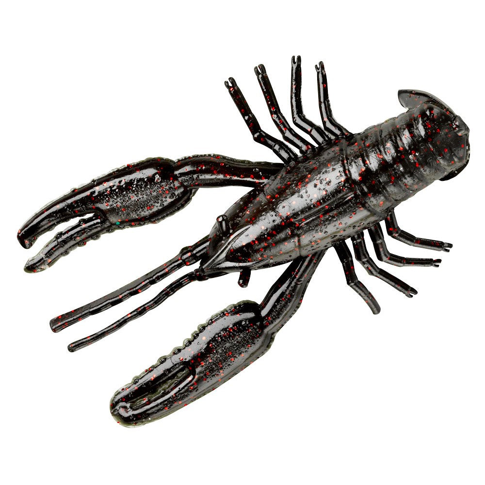 Yum Crawbug Lure Soft Bait