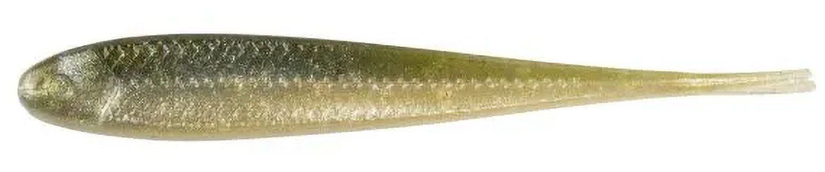 FF Sonar Minnow Drop Shot Bait - 10/PK