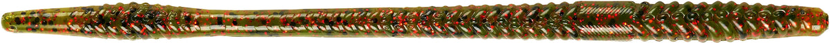 Finesse Worm 6.5 in Soft Bait