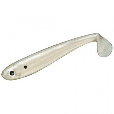 Money Minnow Lure Soft Bait
