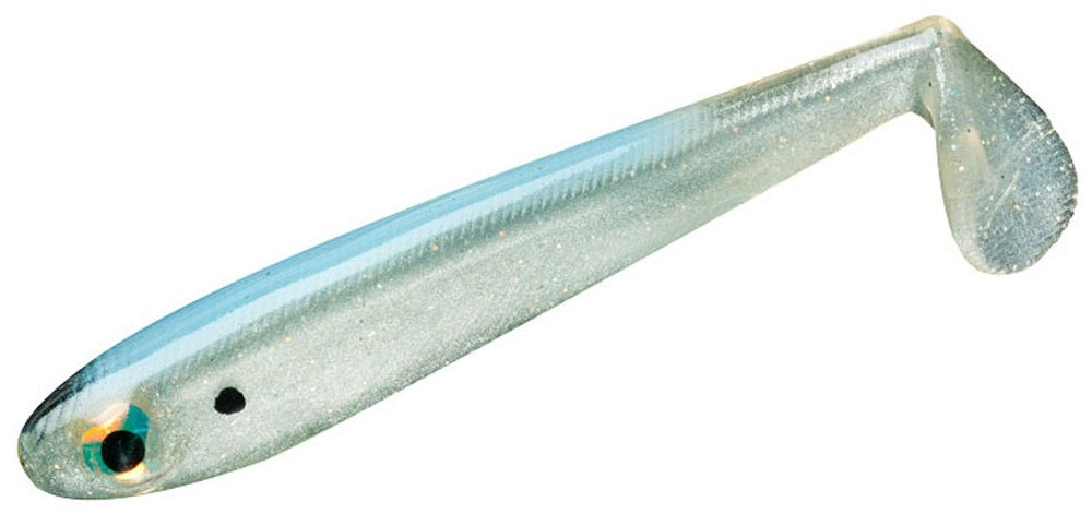 Money Minnow Lure Soft Bait