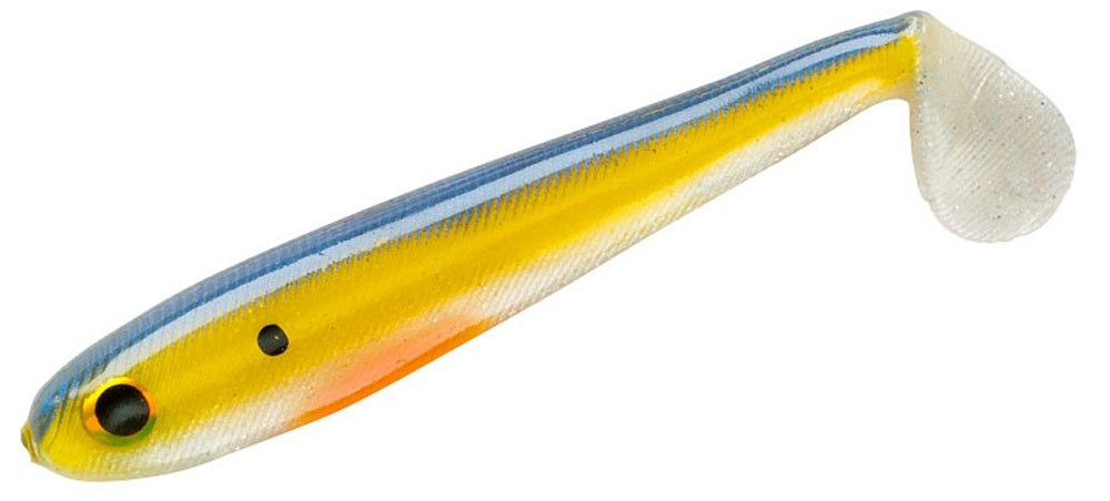 Money Minnow Lure Soft Bait