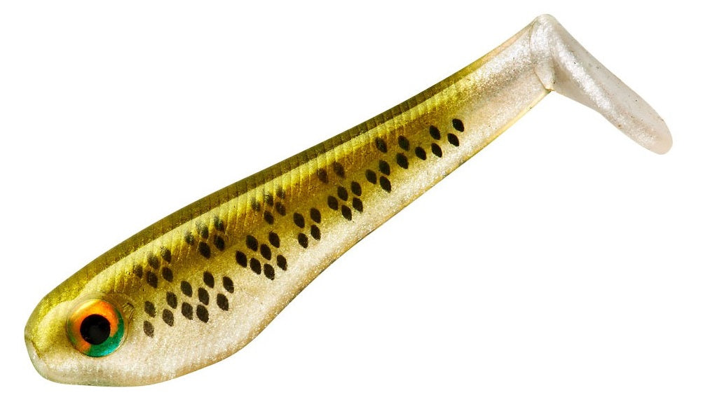 Money Minnow Lure Soft Bait