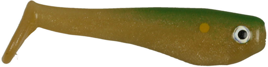 Money Minnow Lure Soft Bait