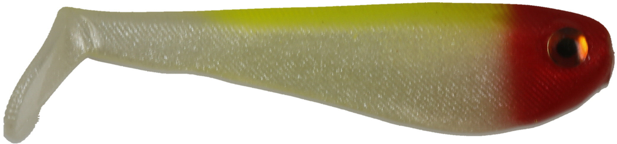 Money Minnow Lure Soft Bait