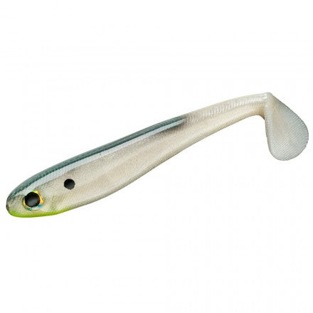 Money Minnow Lure Soft Bait