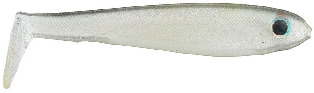 Money Minnow Lure Soft Bait