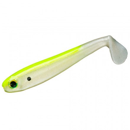 Money Minnow Lure Soft Bait