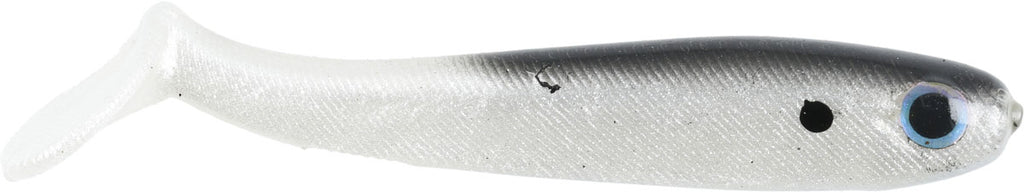 Money Minnow Lure Soft Bait