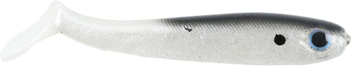 Money Minnow Lure Soft Bait